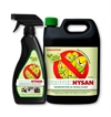 PROTOX Hysan spray 500 ml - klar att användas