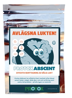 PROTOX AbScent Luktborttagare